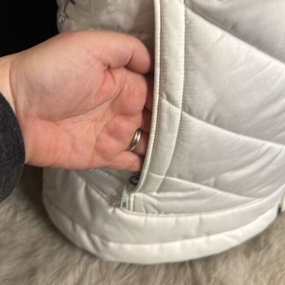 Patagonia  insulated coat S (5000H) - Picture 5 of 11